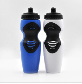 Plastic promotional 650ML sports water bottles Plastic promotional 650ML sports water bottles