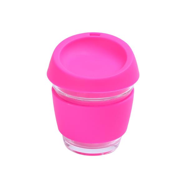 Silicone cup cover Silicone cup cover