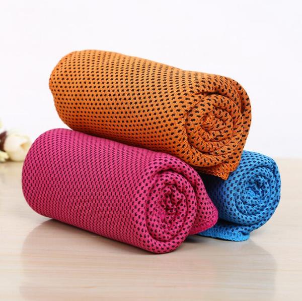 Manufacturer blank golf towels super cooling towel Manufacturer blank golf towels super cooling towel