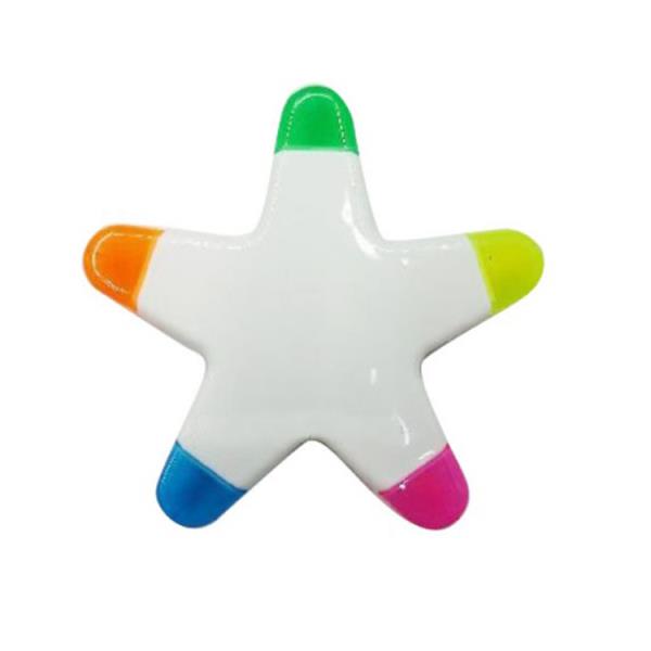 Promotional Fluorescent Marker Pen Heart Shape Colored Highlighter Pen Promotional Fluorescent Marker Pen Heart Shape Colored Highlighter Pen