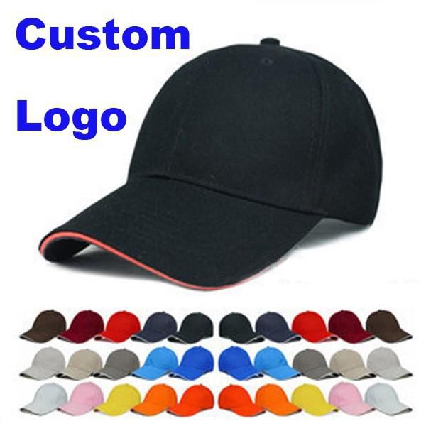 OEM Promotional Logo Printed Cheap Custom High Quality 6 Panels Baseball Cap OEM Promotional Logo Printed Cheap Custom High Quality 6 Panels Baseball Cap