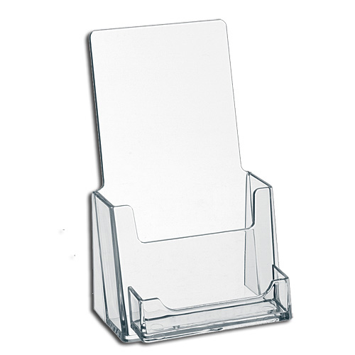 Custom Clear Acrylic Greeting Card Display Rack Plexiglass Lucite Tabletop Brochure Display Holder Custom Clear Acrylic Greeting Card Display Rack Plexiglass Lucite Tabletop Brochure Display Holder
