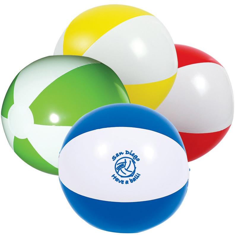 Promotional PVC Inflatable Beach Ball&Custom Beach Ball with Logo Promotional PVC Inflatable Beach Ball&Custom Beach Ball with Logo