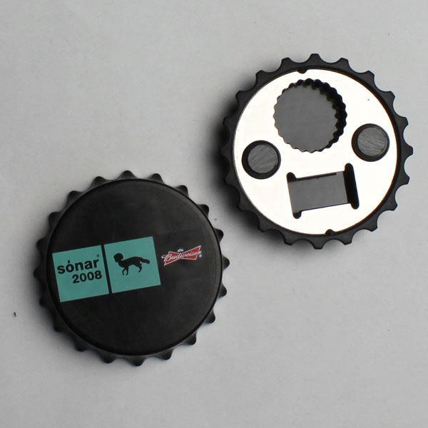 Magnet beer bottle opener Magnet beer bottle opener