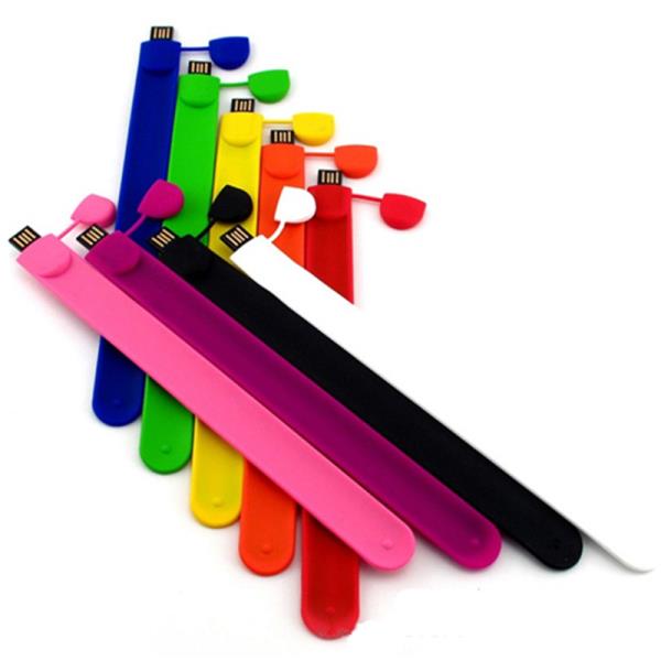 Silicone Bracelet 2Gb 4Gb 8Gb 16Gb 32Gb 64Gb Memory Usb Flash Drives Silicone Bracelet 2Gb 4Gb 8Gb 16Gb 32Gb 64Gb Memory Usb Flash Drives