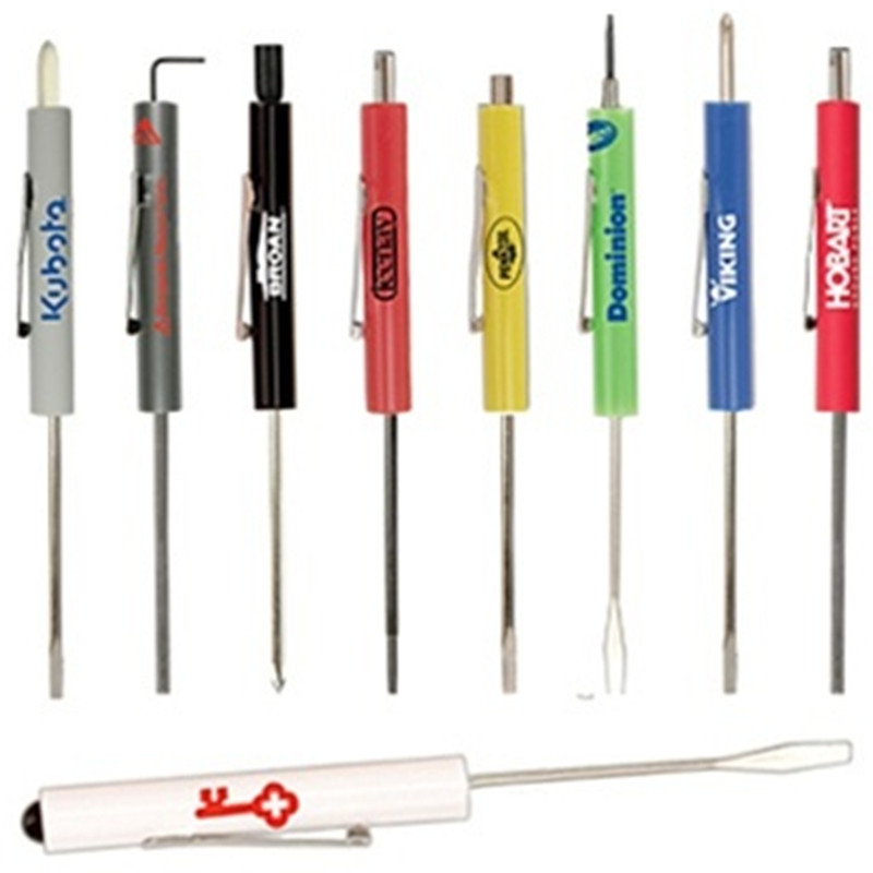 2019 attractive designs Reversible triangular handle pocket screwdriver 2019 attractive designs Reversible triangular handle pocket screwdriver