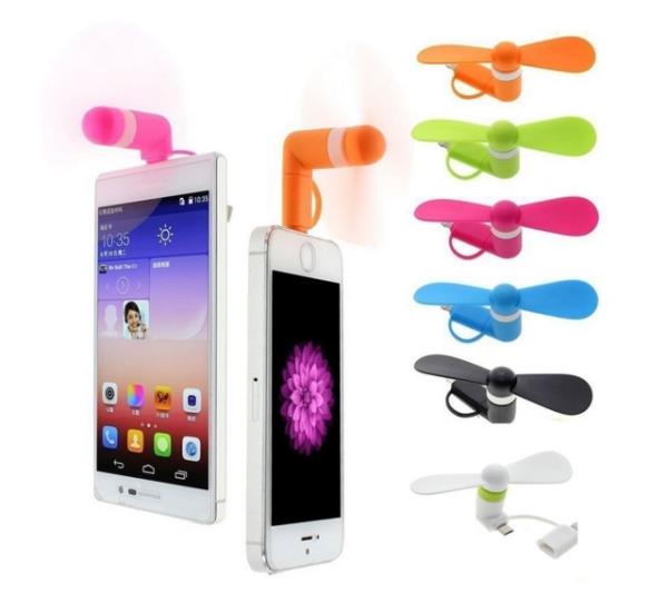 2 in 1 usb mini mobile phone fan for iphone android 2 in 1 usb mini mobile phone fan for iphone android