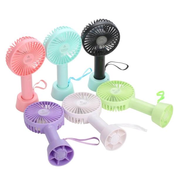 custom logo mini USB battery handheld fan for iphone custom logo mini USB battery handheld fan for iphone
