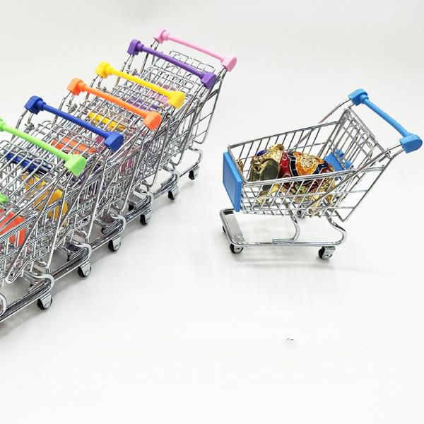 Kids mini toy supermarket shopping cart Kids mini toy supermarket shopping cart