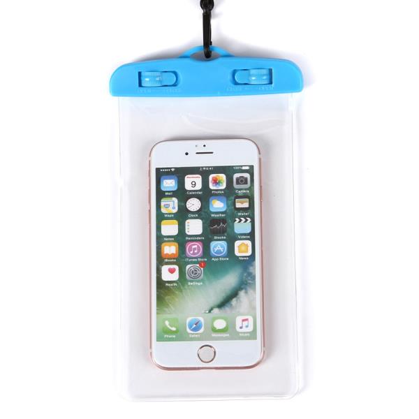 New Functional PVC Cell Phone Pouch With Arm Band Mobile Phone Waterproof Bag New Functional PVC Cell Phone Pouch With Arm Band Mobile Phone Waterproof Bag