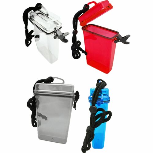 plastic beach waterproof box case plastic beach waterproof box case