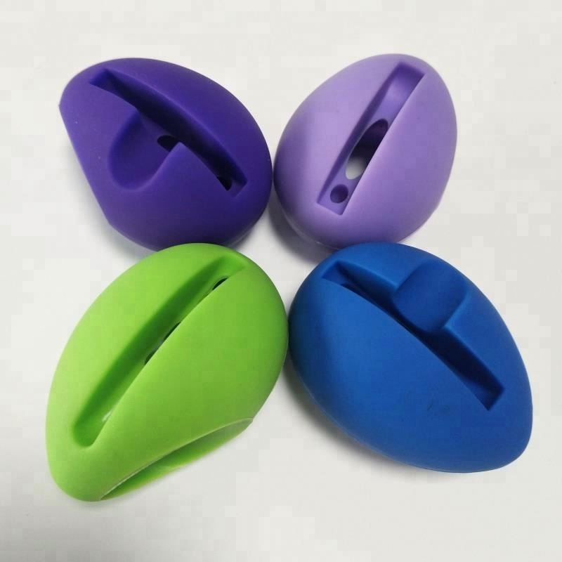 silicone egg shaped mini sound amplifier silicone egg shaped mini sound amplifier