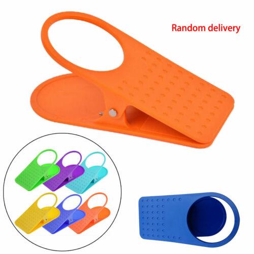 Colourful Wholesale Plastic Coffee Drinking Cup Holder Clip Colourful Wholesale Plastic Coffee Drinking Cup Holder Clip
