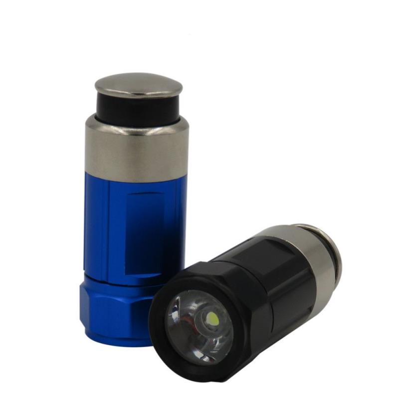 Portable Car Cigarette Lighter Torch Flashlight Mini Rechargeable LED Flashlight Portable Car Cigarette Lighter Torch Flashlight Mini Rechargeable LED Flashlight
