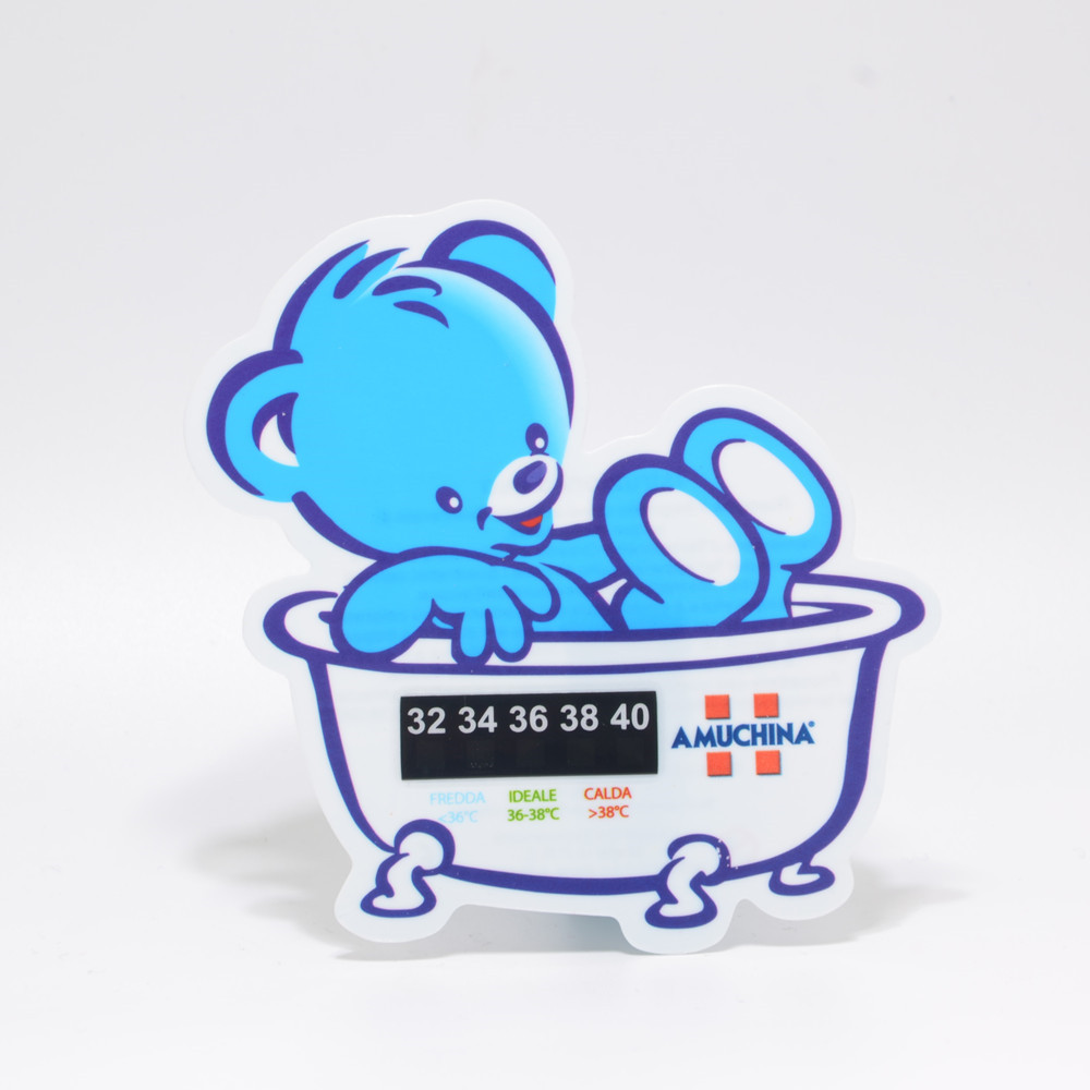 reversible temperature measuring card water thermometer reversible temperature measuring card water thermometer