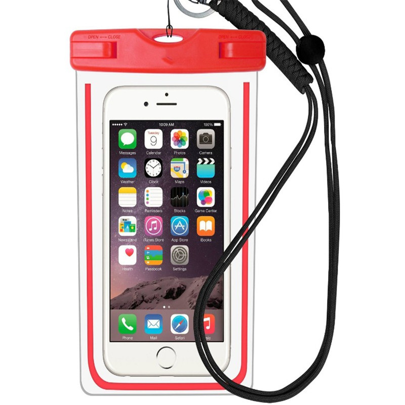 Promo high quality universal PVC mobile phone cover waterproof Bag/Pouch Promo high quality universal PVC mobile phone cover waterproof Bag/Pouch