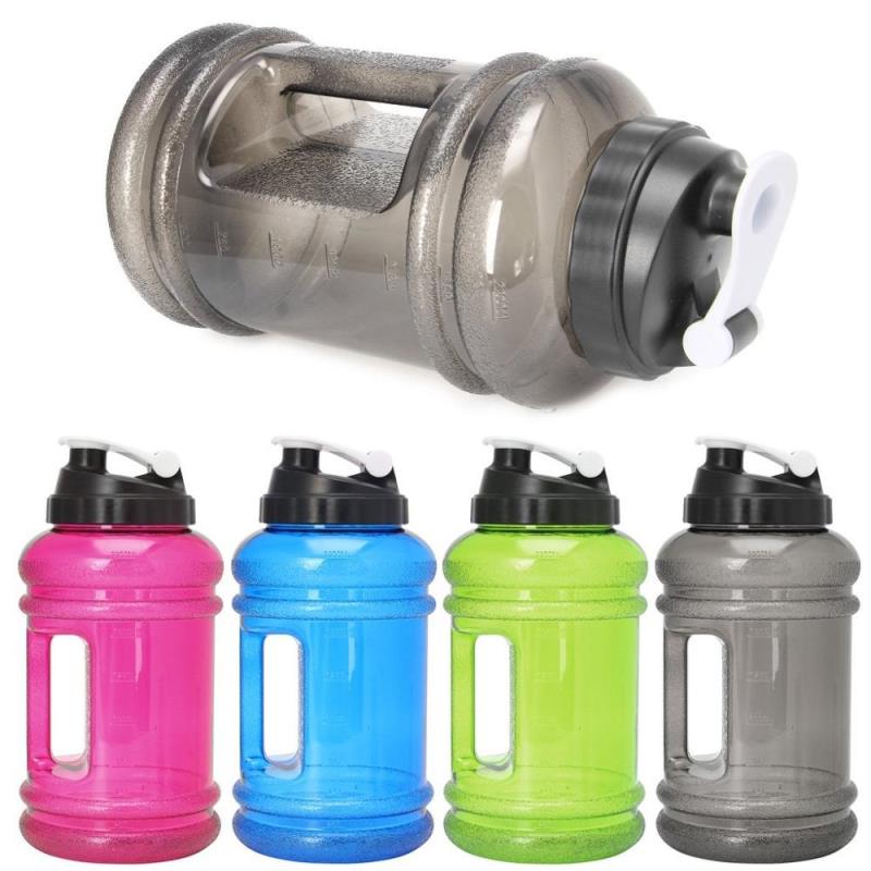 2.2l petg water bottle with side handle Large Capacity Water Bottles Sports Outdoor Gym Fitness Space Cup 2.2l petg water bottle with side handle Large Capacity Water Bottles Sports Outdoor Gym Fitness Space Cup