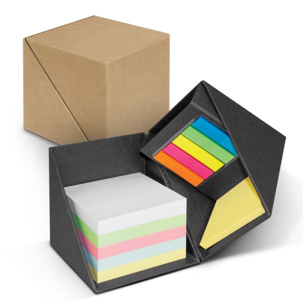 Wholesale custom Eco Cube Sticky