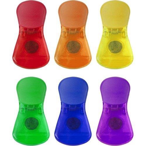 Promotion Gifts Printed Magnetic Bag Clip Promotion Gifts Printed Magnetic Bag Clip