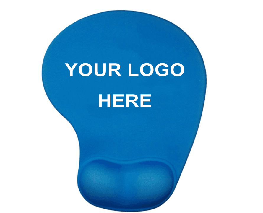 Promotional Custom Computer Accessories Pad Wrist Rest Support Mouse Pad Promotional Custom Computer Accessories Pad Wrist Rest Support Mouse Pad