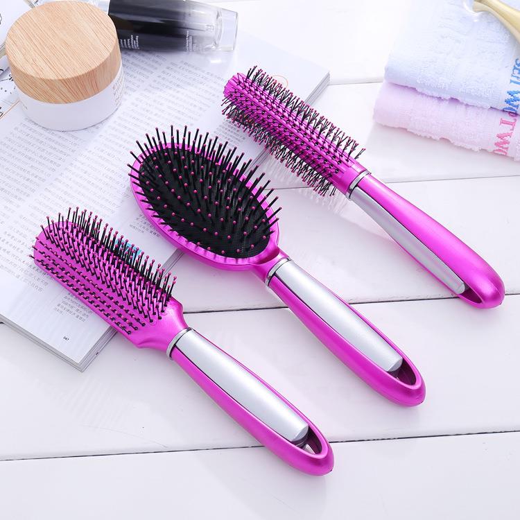 2019 Hot Selling Grooming Hair Brushes Air Bag Massage Hair Comb 2019 Hot Selling Grooming Hair Brushes Air Bag Massage Hair Comb