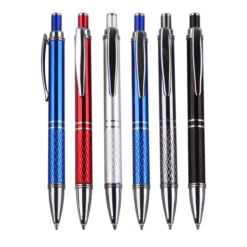 2019 aluminium product metal custom pens with logo printing for promotional and adverdting 2019 aluminium product metal custom pens with logo printing for promotional and adverdting