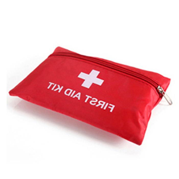Promo wholesale Waterproof Travel mini first aid kits empty bags Promo wholesale Waterproof Travel mini first aid kits empty bags