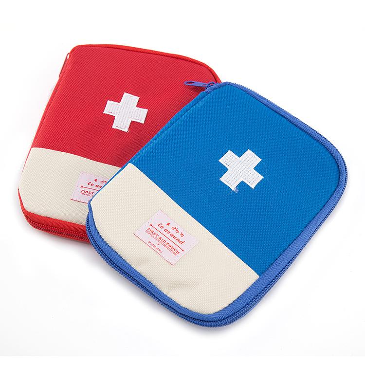 Wholesale Waterproof Mini Car First Aid Kit Empty Bags Wholesale Waterproof Mini Car First Aid Kit Empty Bags