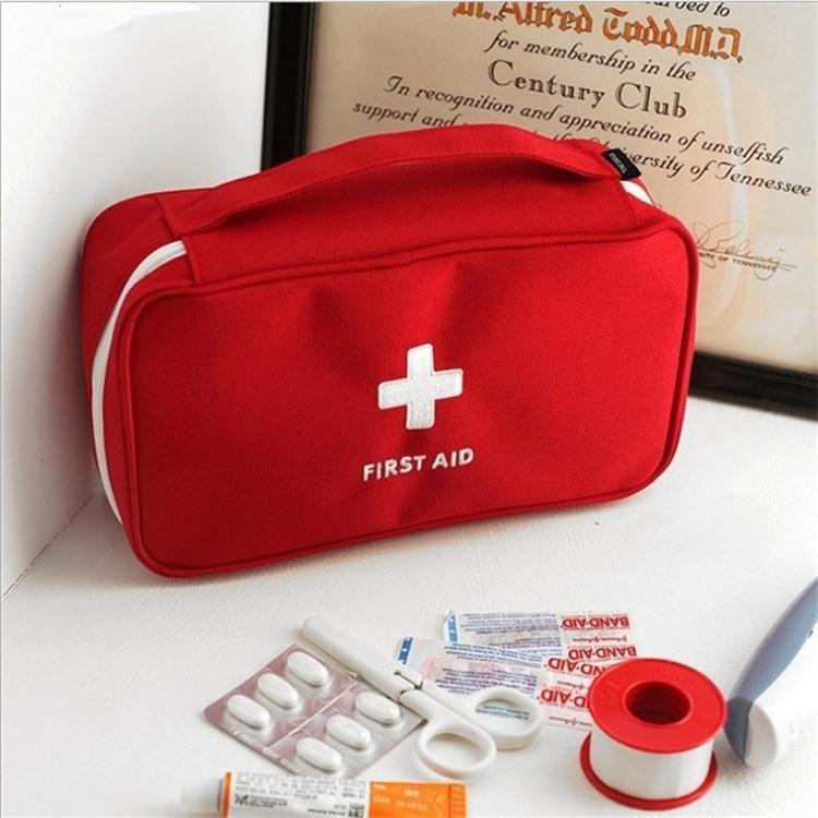 Factory Promotion Waterproof Mini First Aid Kit Empty Bags Factory Promotion Waterproof Mini First Aid Kit Empty Bags