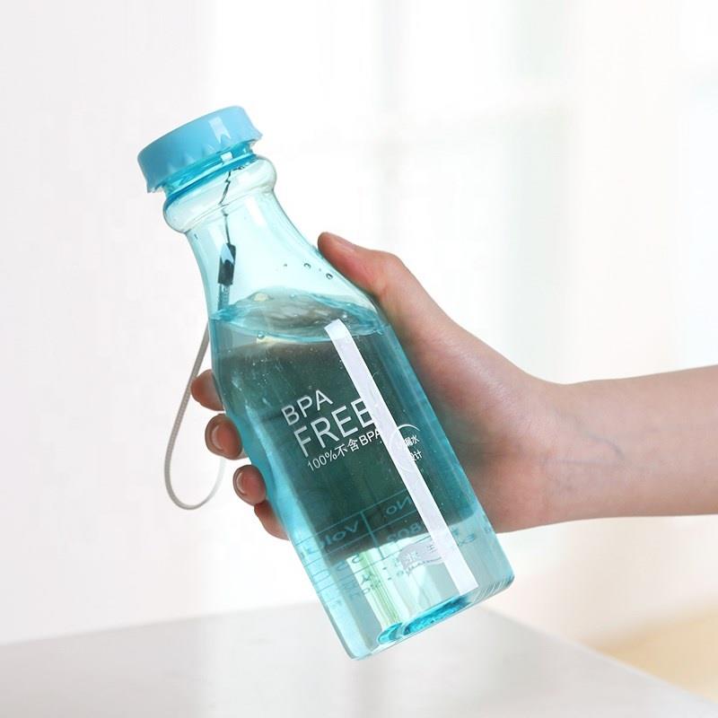 colorful cheap 500 ml beverage plastic water bottle houseware branded plastic water bottle colorful cheap 500 ml beverage plastic water bottle houseware branded plastic water bottle
