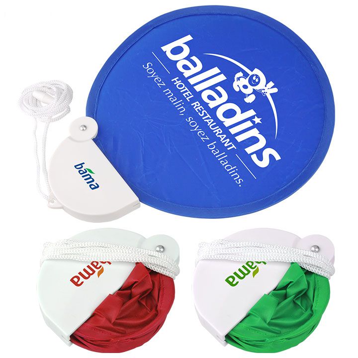 Promotional Foldable Hand Fan Promotional Foldable Hand Fan