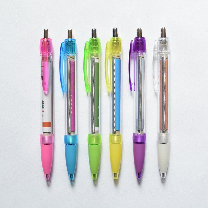 Customized Advertising Pull Out Banner Pen Customized Advertising Pull Out Banner Pen