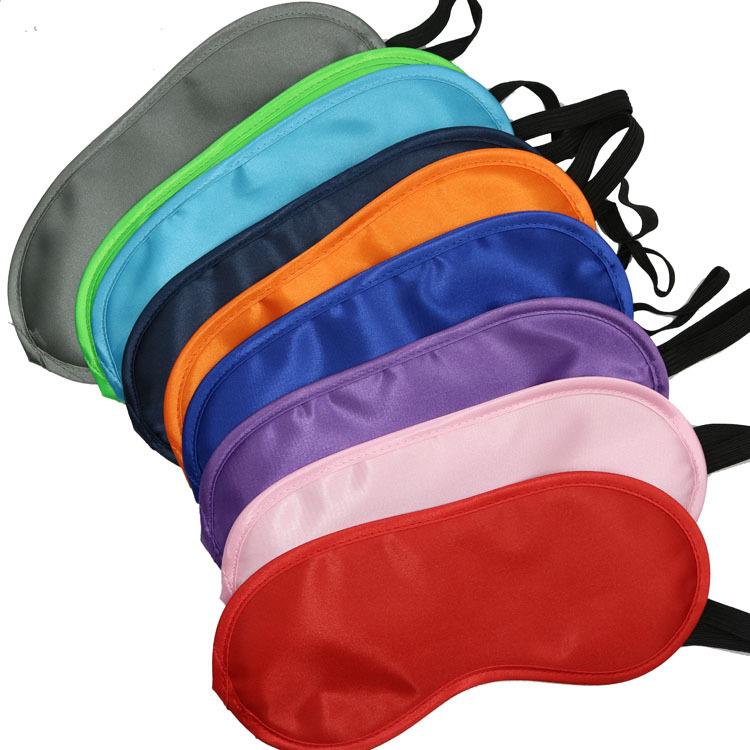 Travel Sleeping Eye Mask For Airline and Hotel Travel Sleeping Eye Mask For Airline and Hotel