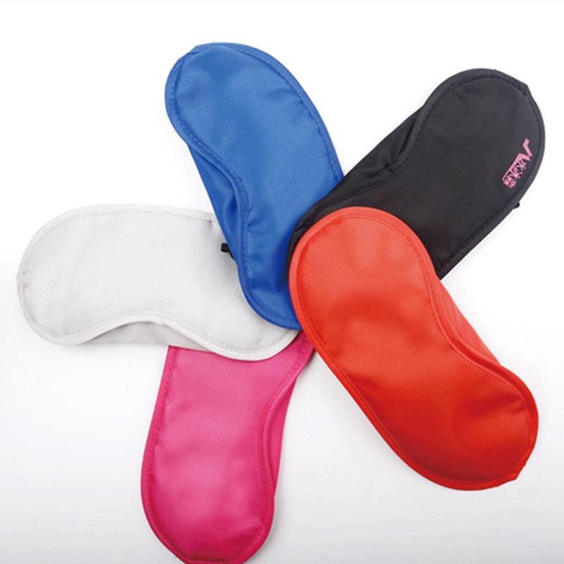 embroidered sleep mask hotel eye mask embroidered sleep mask hotel eye mask