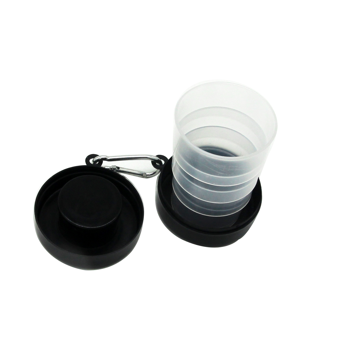 Plastic Travel Folding Cup/Telescopic Plastic Travel Folding Cup Plastic Travel Folding Cup/Telescopic Plastic Travel Folding Cup