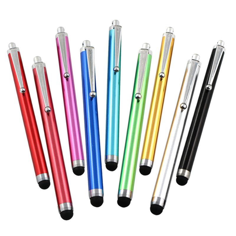 aluminum alloy 9.0 Capacitive Stylus Touch screen Pen aluminum alloy 9.0 Capacitive Stylus Touch screen Pen