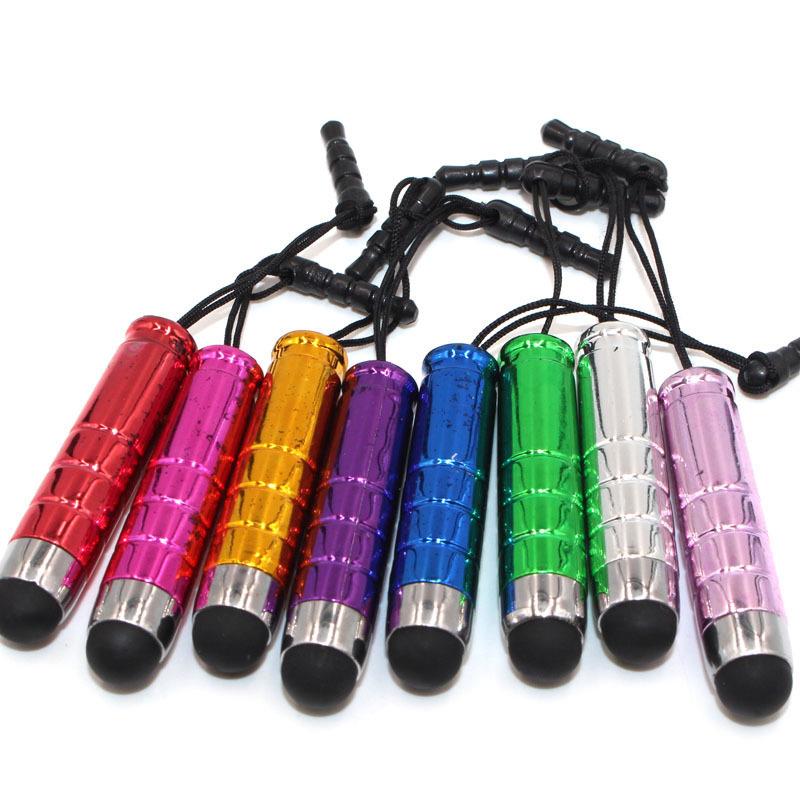 Mobile phone capacitive screen stylus touch pen Mobile phone capacitive screen stylus touch pen
