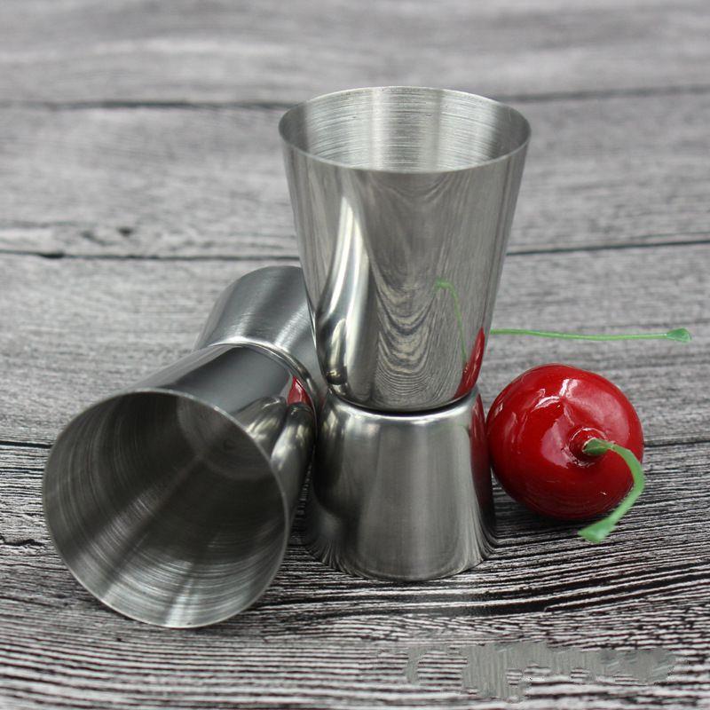 Stainless Steel Shot wine glass Stainless Steel Shot wine glass