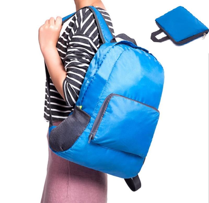 waterproof lightweight shopping folding backpack waterproof lightweight shopping folding backpack