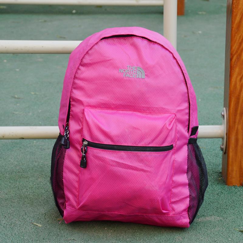 The new folding sports backpack bag cheap waterproof backpack The new folding sports backpack bag cheap waterproof backpack