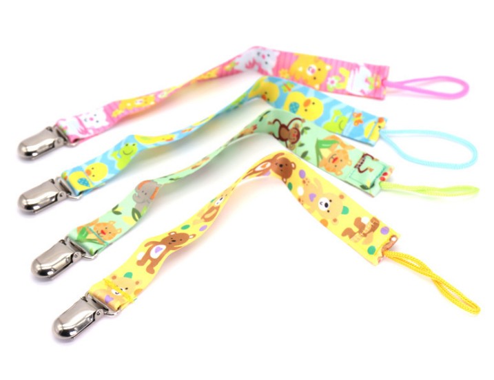 Baby pacifier rope Baby pacifier rope