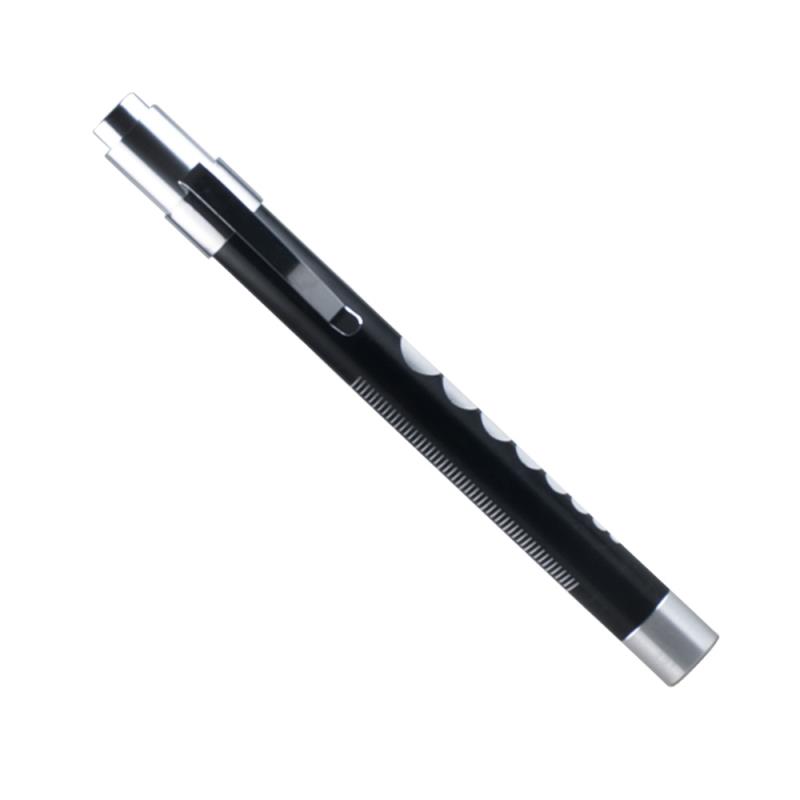 Doctor nurse special compact pen light mini portable white light yellow light penlight flashlight Doctor nurse special compact pen light mini portable white light yellow light penlight flashlight
