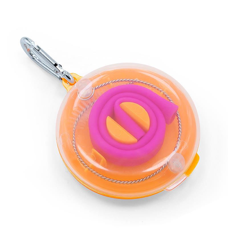 Silicone Straws Reusable Collapsible Straw Portable Folding Drinking foldable straw Silicone Straws Reusable Collapsible Straw Portable Folding Drinking foldable straw