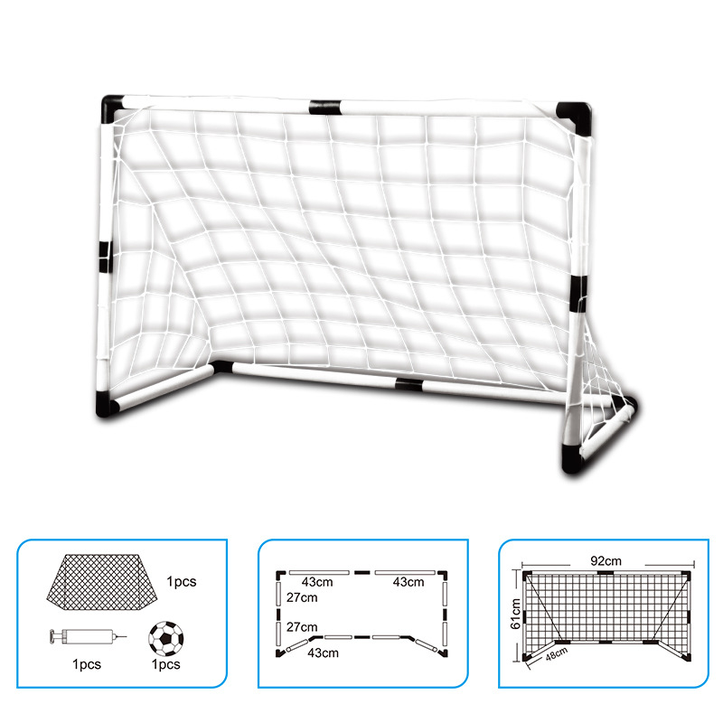 New model Children Sports Toys Double Football goals Soccer goals New model Children Sports Toys Double Football goals Soccer goals