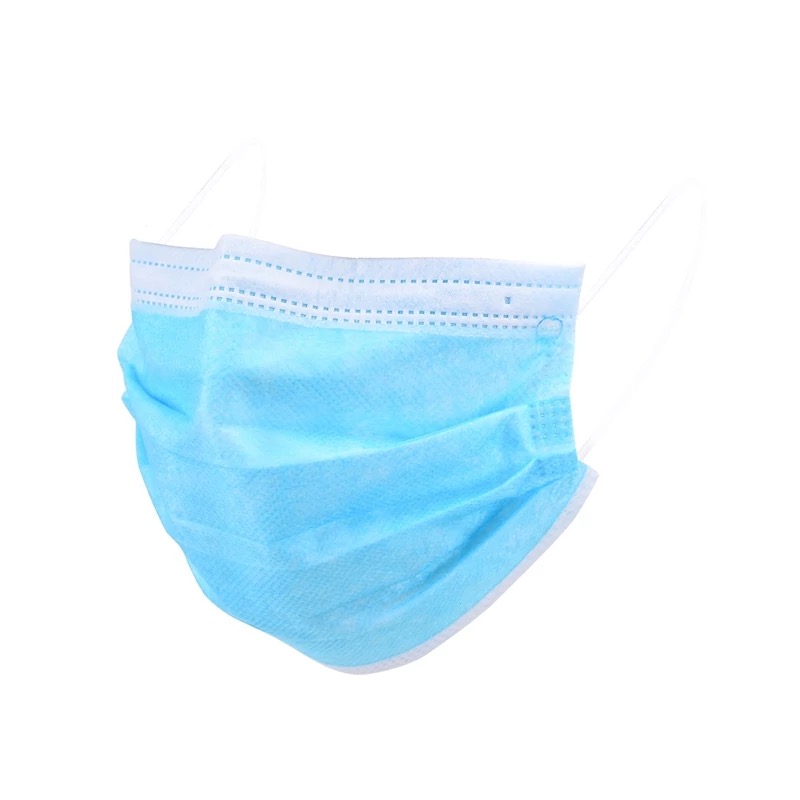 CE approved 3-Ply Disposable Face Masks CE approved 3-Ply Disposable Face Masks