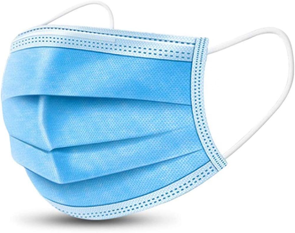 quality antiviral beauty non woven 3 ply disposable face mask with ear loops quality antiviral beauty non woven 3 ply disposable face mask with ear loops