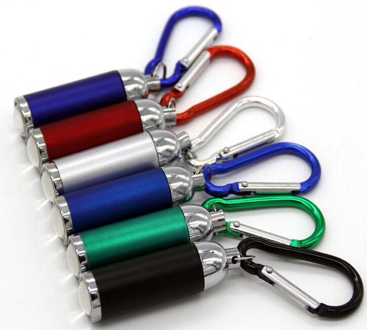 LED mini key chain lamp LED mini key chain lamp