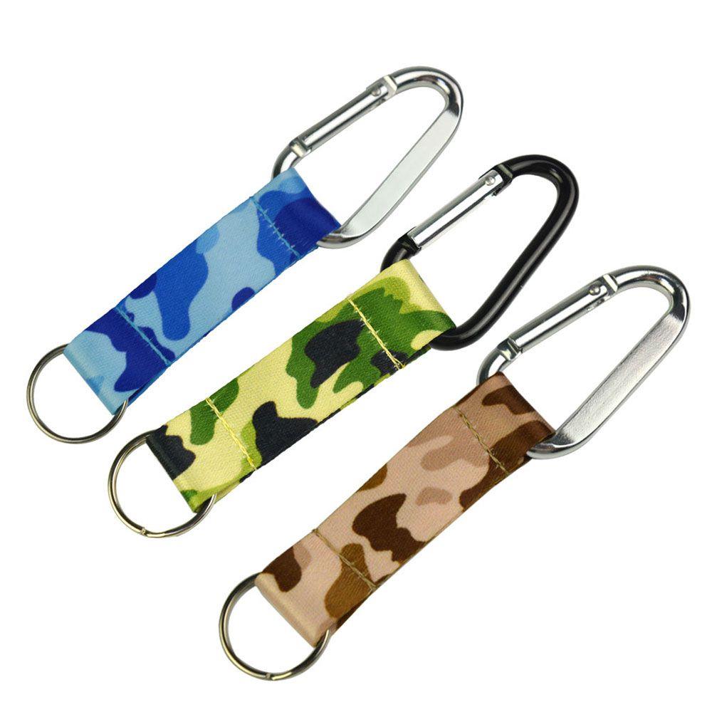 carabiner keychain short lanyard carabiner keychain short lanyard