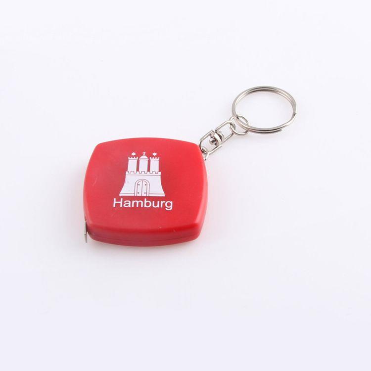 Custom Wholesale Plastic CM Inch Mini Tape Measure with Logo Custom Wholesale Plastic CM Inch Mini Tape Measure with Logo