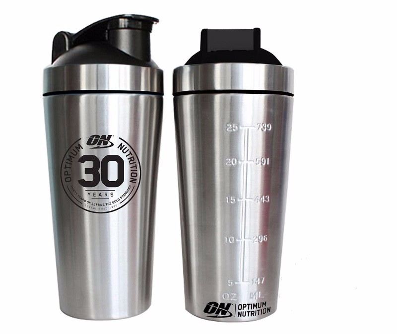 750ml stainless steel customized wholesale gym fitness sports protein metal shaker bottle with blender mixer ball 750ml stainless steel customized wholesale gym fitness sports protein metal shaker bottle with blender mixer ball